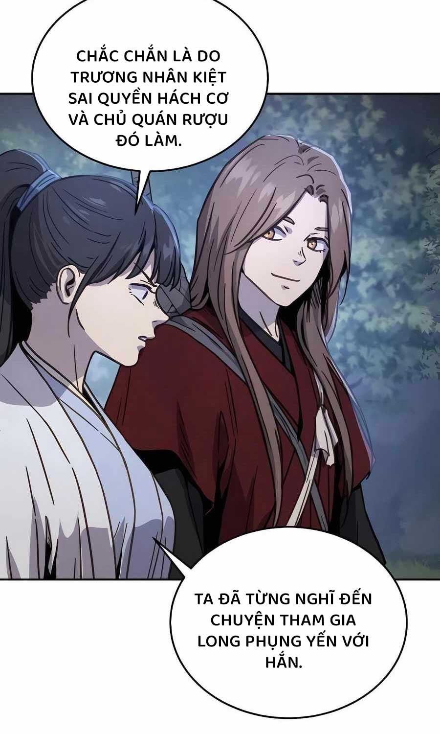 Tuyệt Thế Quân Lâm Chap 7 - Next Chap 8