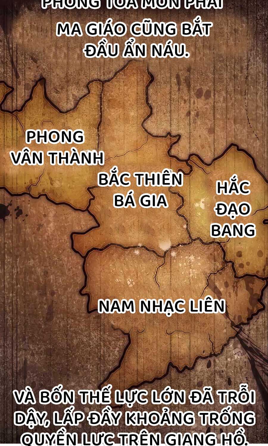 Tuyệt Thế Quân Lâm Chap 7 - Next Chap 8