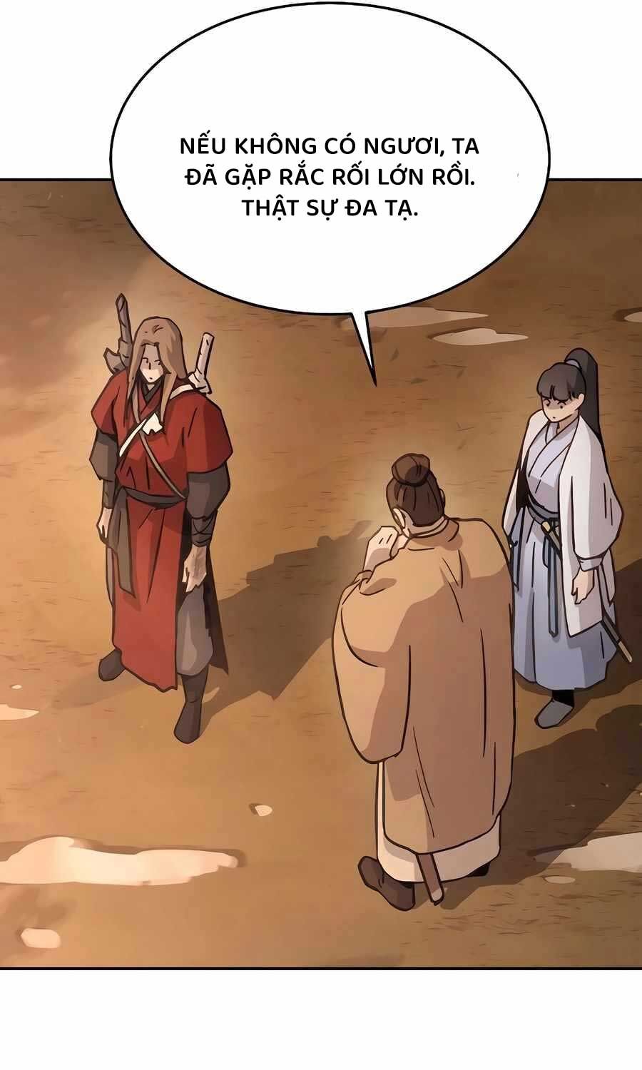 Tuyệt Thế Quân Lâm Chap 7 - Next Chap 8