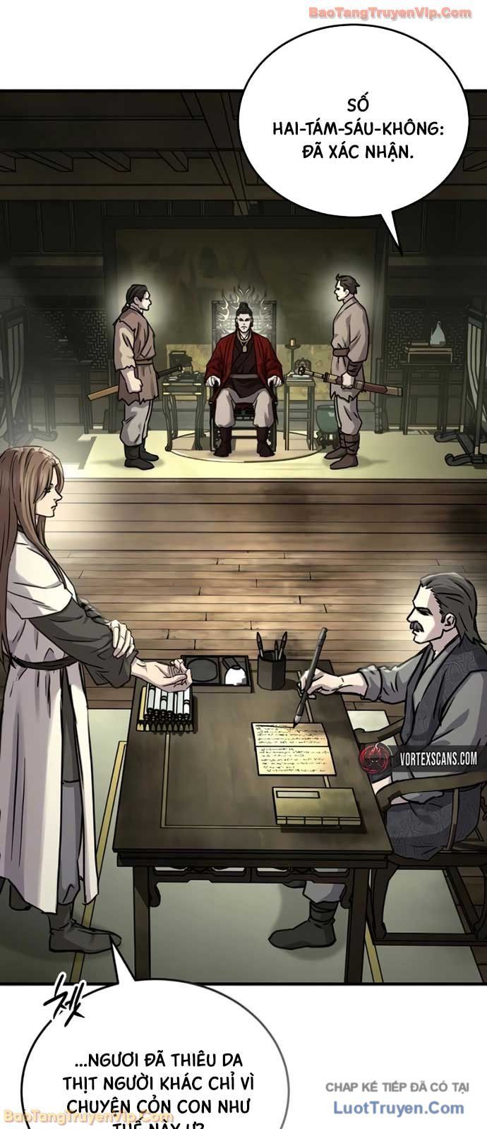 Tuyệt Thế Quân Lâm Chap 72 - Next Chap 73