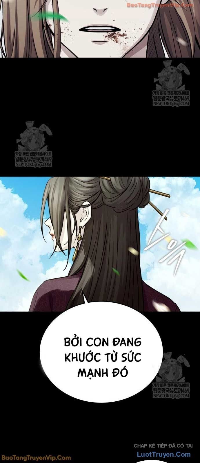 Tuyệt Thế Quân Lâm Chap 75 - Next Chap 76