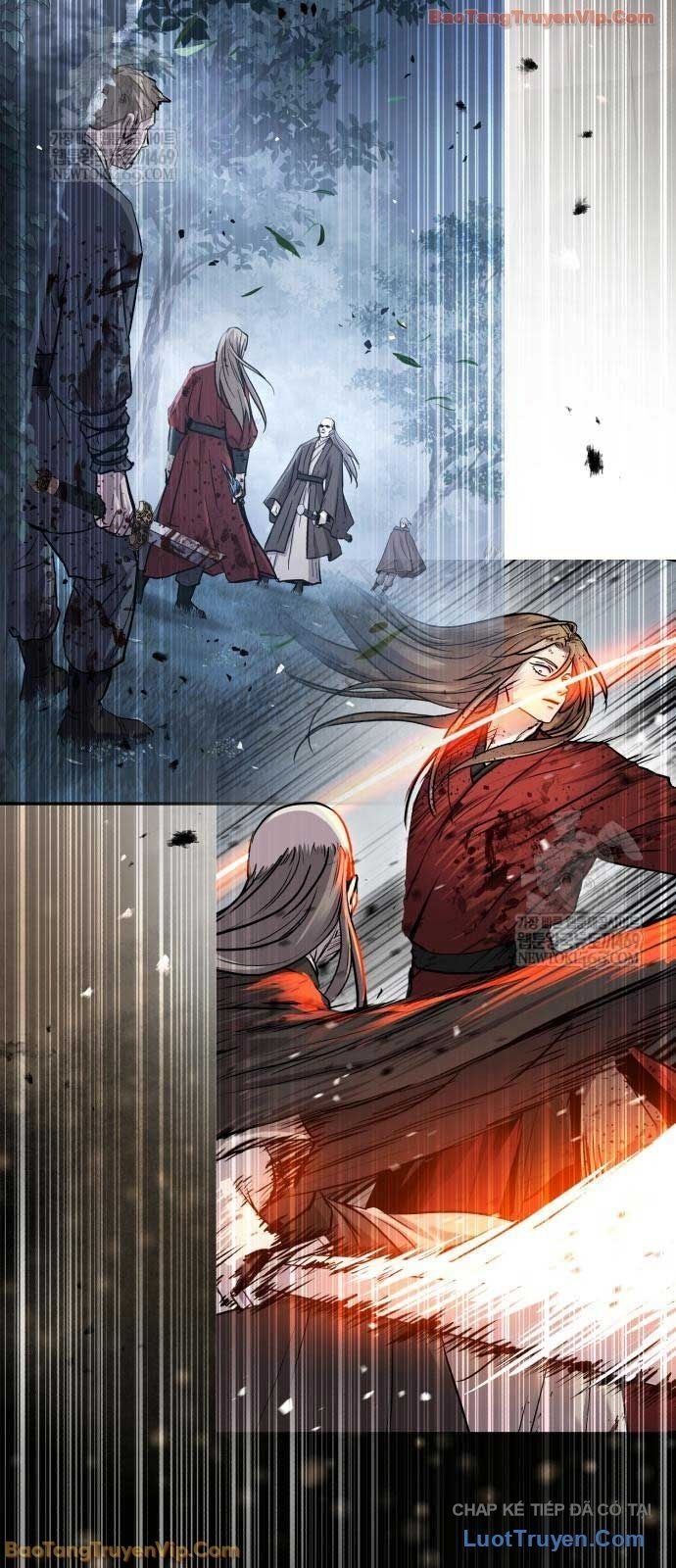 Tuyệt Thế Quân Lâm Chap 75 - Next Chap 76