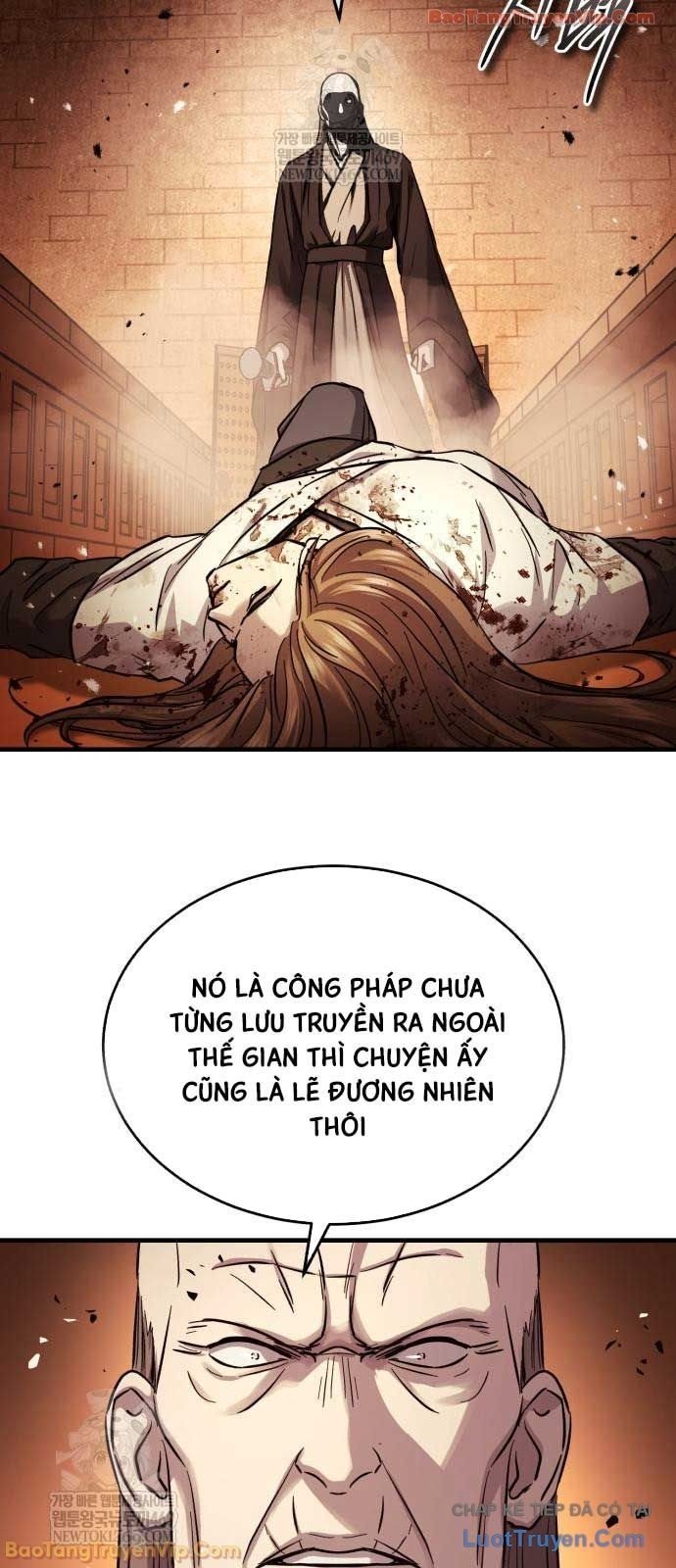 Tuyệt Thế Quân Lâm Chap 75 - Next Chap 76