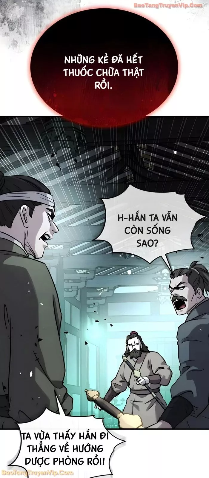 Tuyệt Thế Quân Lâm Chap 76 - Next Chap 77