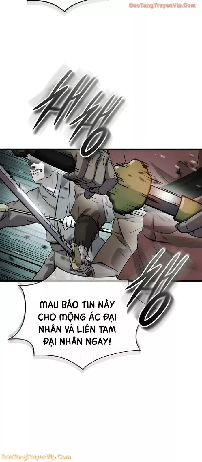 Tuyệt Thế Quân Lâm Chap 76 - Next Chap 77