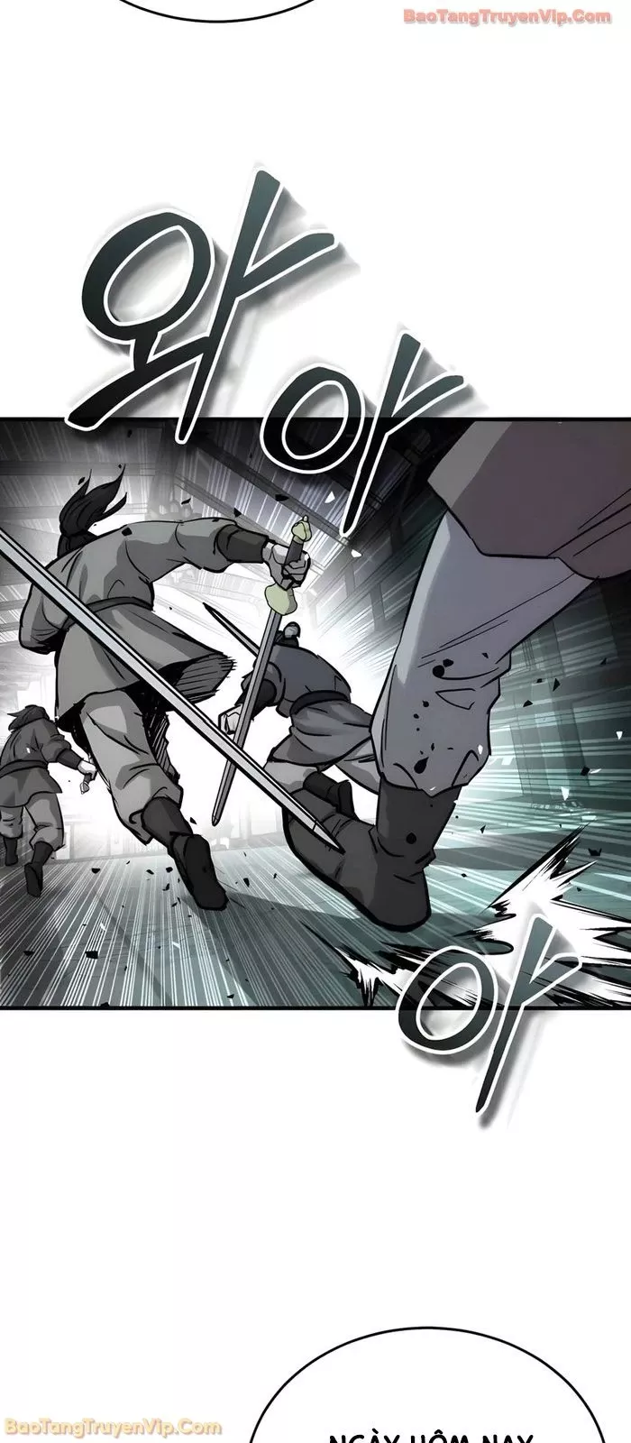 Tuyệt Thế Quân Lâm Chap 76 - Next Chap 77