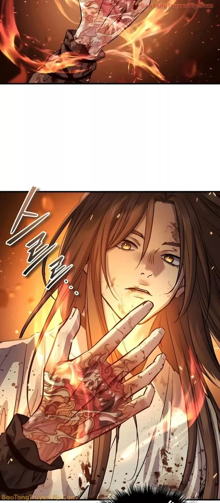 Tuyệt Thế Quân Lâm Chap 76 - Next Chap 77