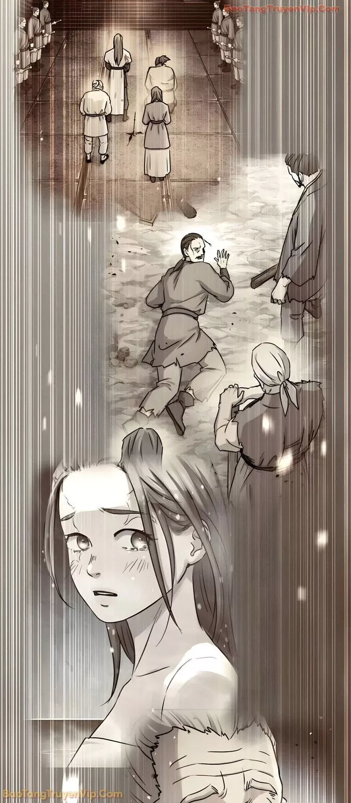 Tuyệt Thế Quân Lâm Chap 76 - Next Chap 77