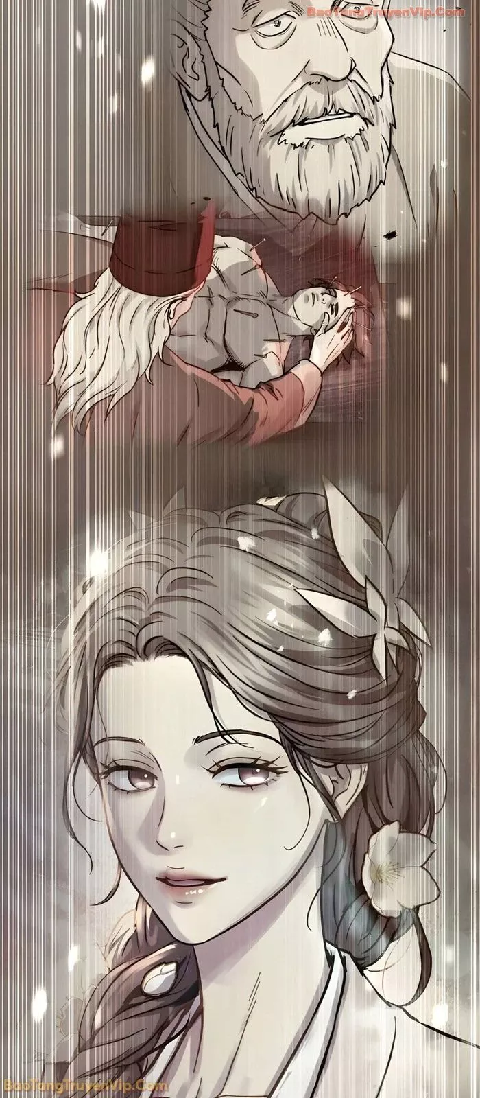 Tuyệt Thế Quân Lâm Chap 76 - Next Chap 77