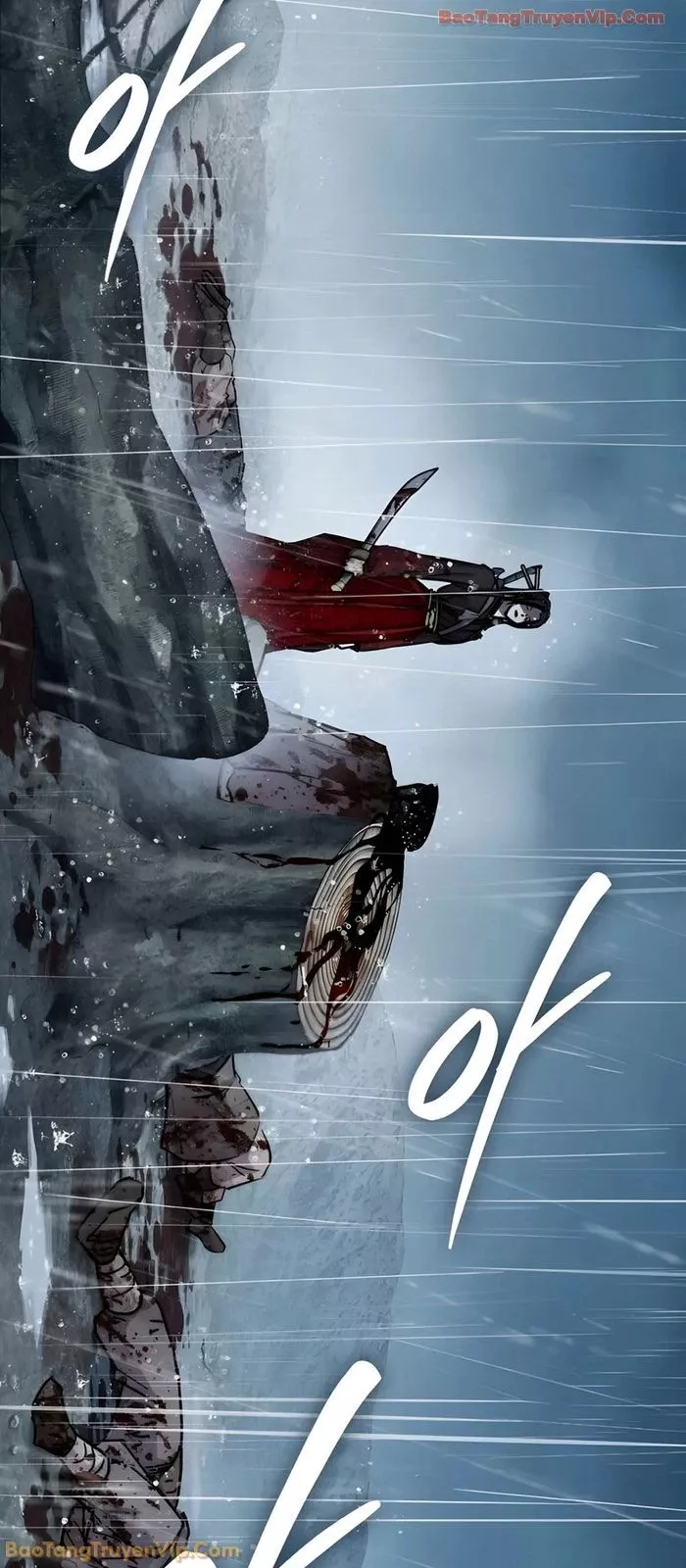 Tuyệt Thế Quân Lâm Chap 76 - Next Chap 77