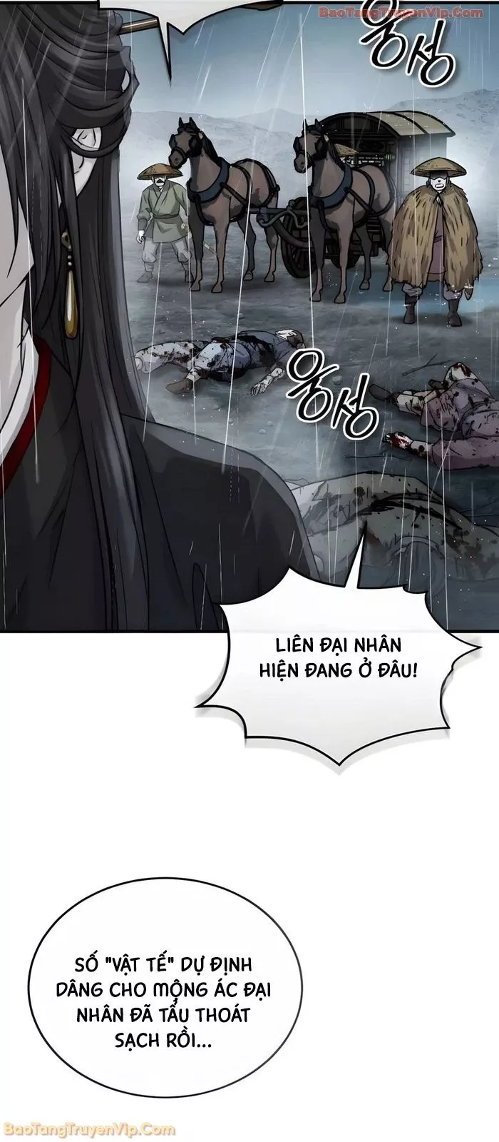Tuyệt Thế Quân Lâm Chap 76 - Next Chap 77