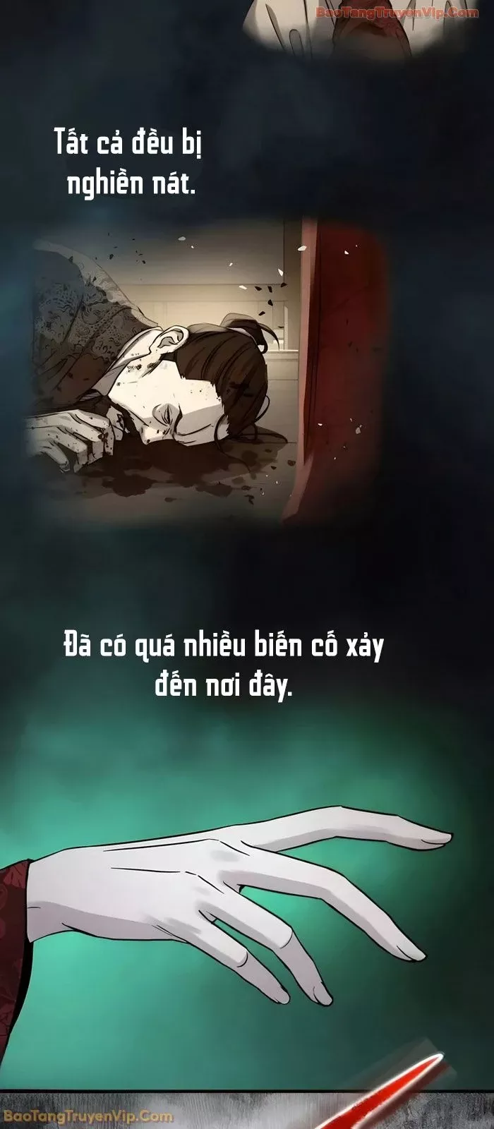 Tuyệt Thế Quân Lâm Chap 76 - Next Chap 77