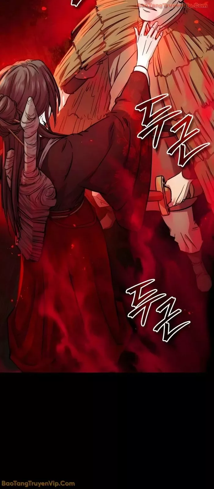 Tuyệt Thế Quân Lâm Chap 76 - Next Chap 77