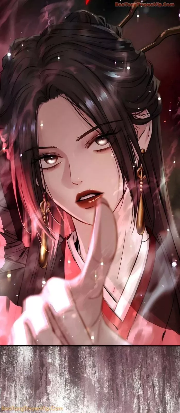 Tuyệt Thế Quân Lâm Chap 76 - Next Chap 77