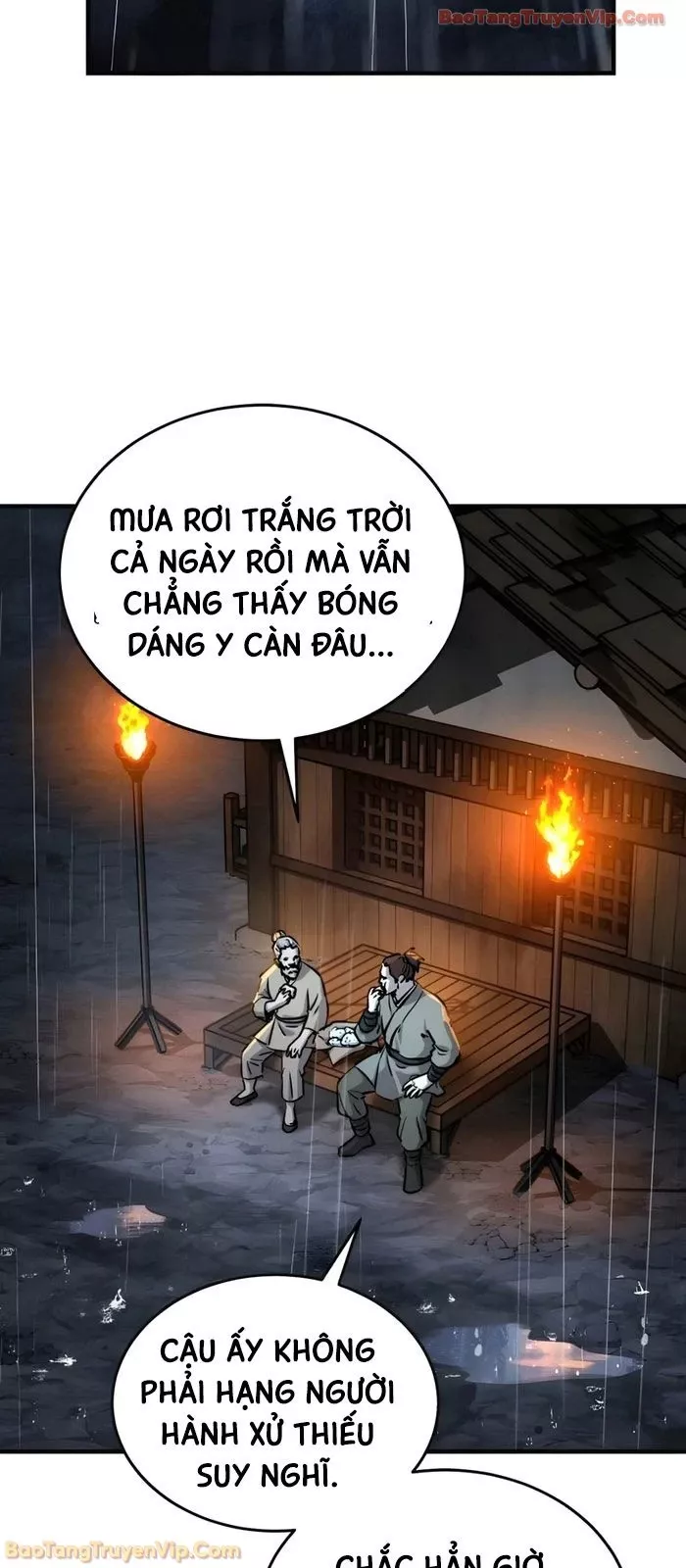 Tuyệt Thế Quân Lâm Chap 76 - Next Chap 77