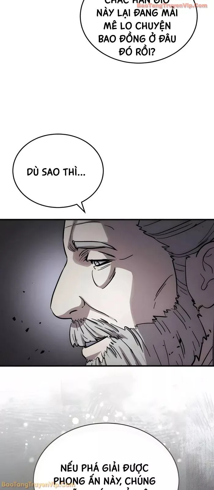 Tuyệt Thế Quân Lâm Chap 76 - Next Chap 77