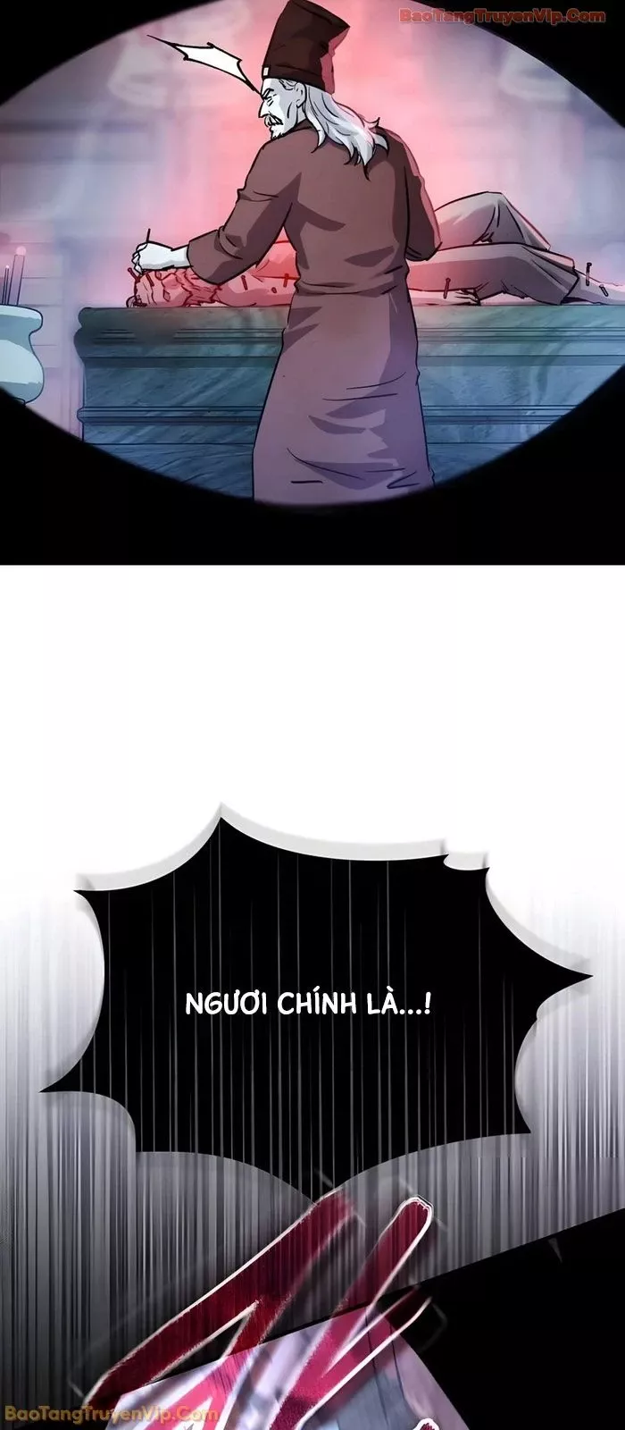 Tuyệt Thế Quân Lâm Chap 76 - Next Chap 77