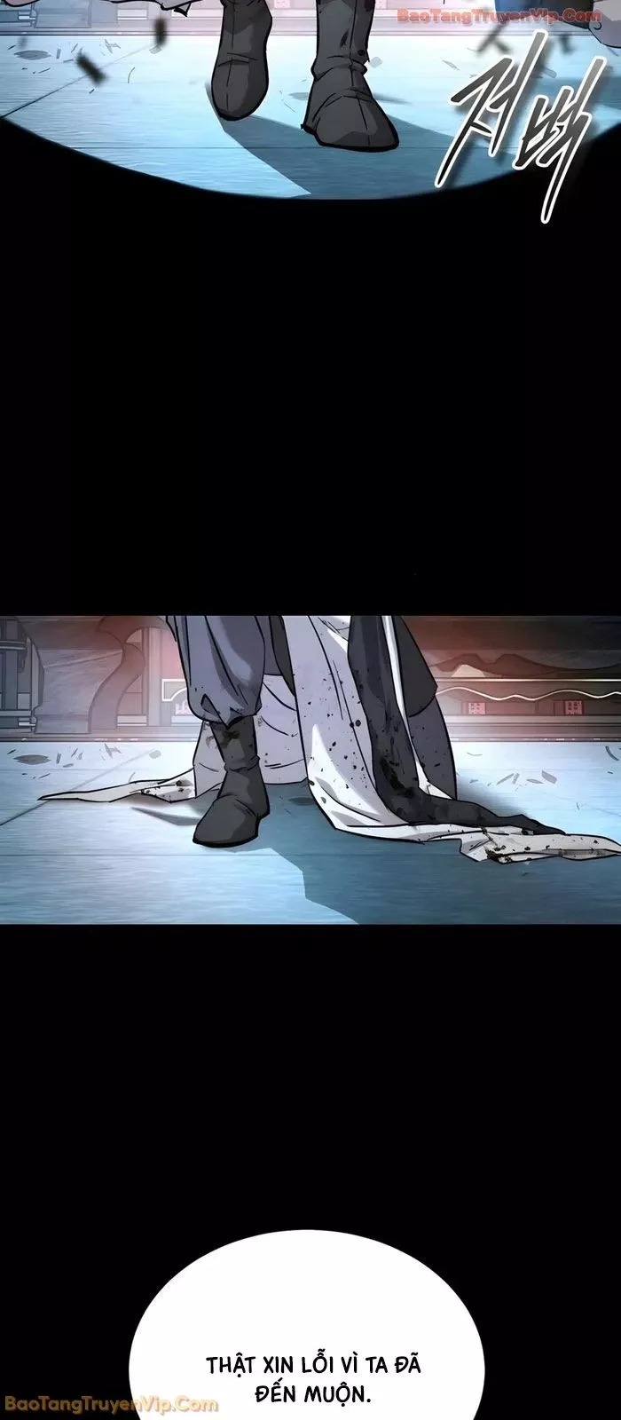 Tuyệt Thế Quân Lâm Chap 76 - Next Chap 77