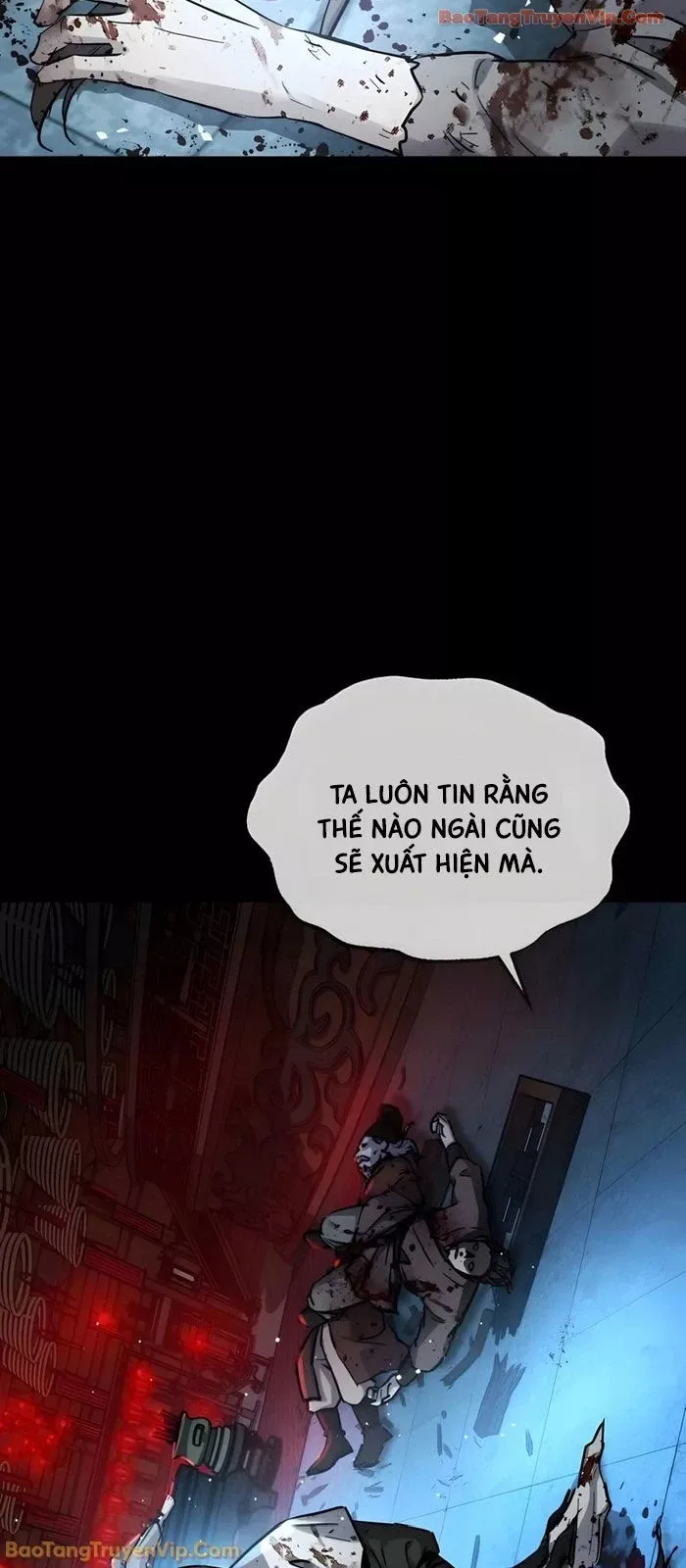 Tuyệt Thế Quân Lâm Chap 76 - Next Chap 77
