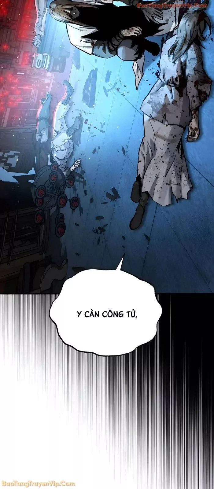 Tuyệt Thế Quân Lâm Chap 76 - Next Chap 77