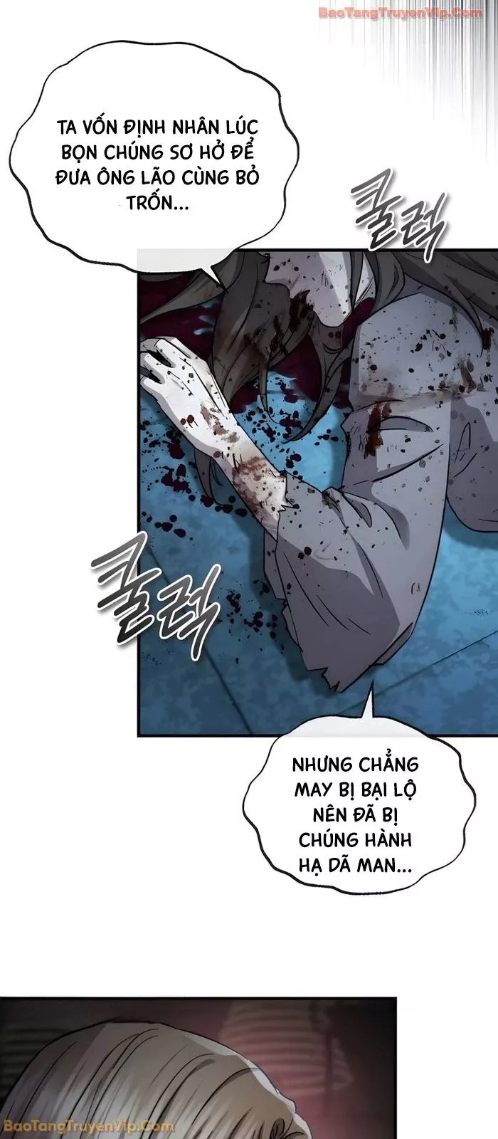 Tuyệt Thế Quân Lâm Chap 76 - Next Chap 77