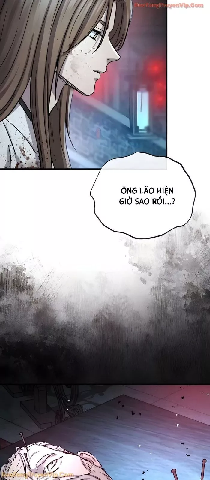 Tuyệt Thế Quân Lâm Chap 76 - Next Chap 77
