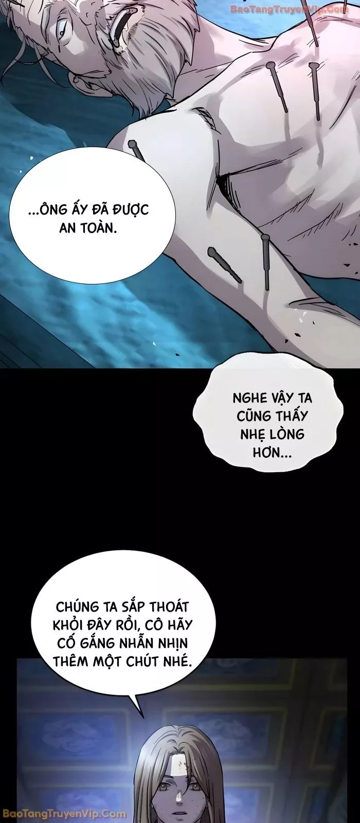 Tuyệt Thế Quân Lâm Chap 76 - Next Chap 77