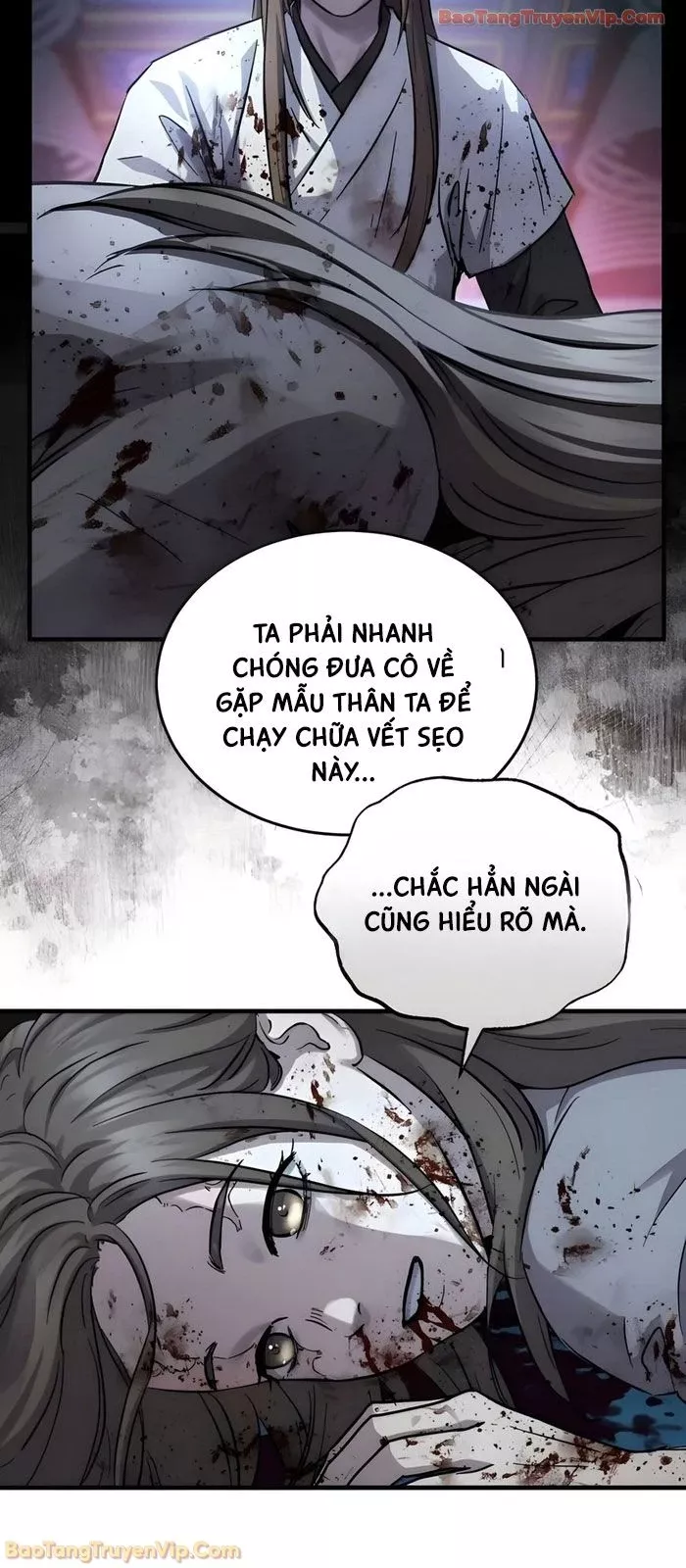 Tuyệt Thế Quân Lâm Chap 76 - Next Chap 77