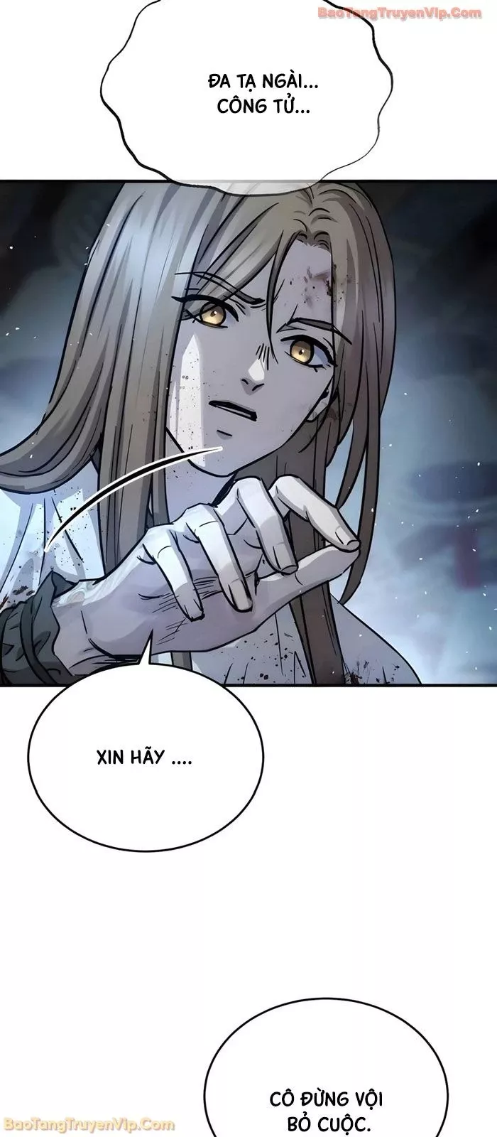 Tuyệt Thế Quân Lâm Chap 76 - Next Chap 77