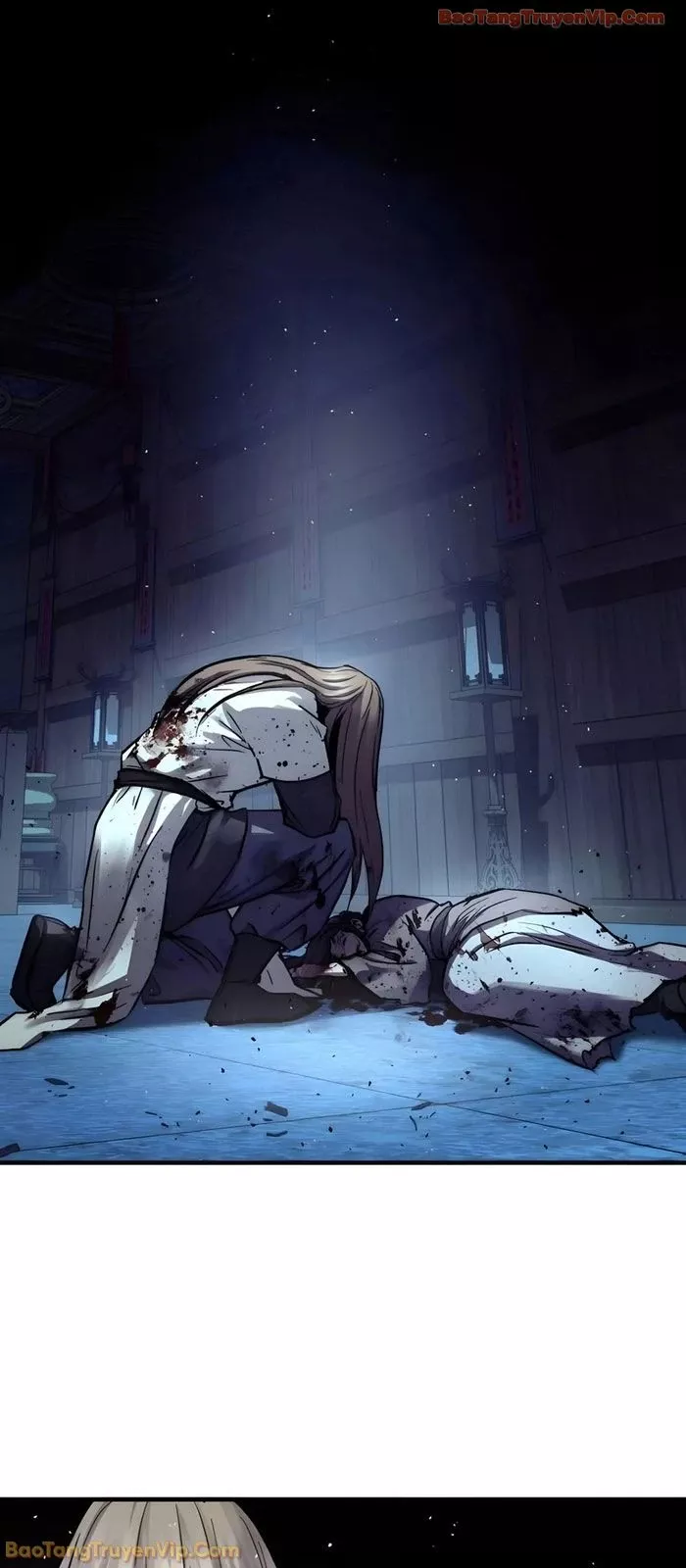 Tuyệt Thế Quân Lâm Chap 76 - Next Chap 77