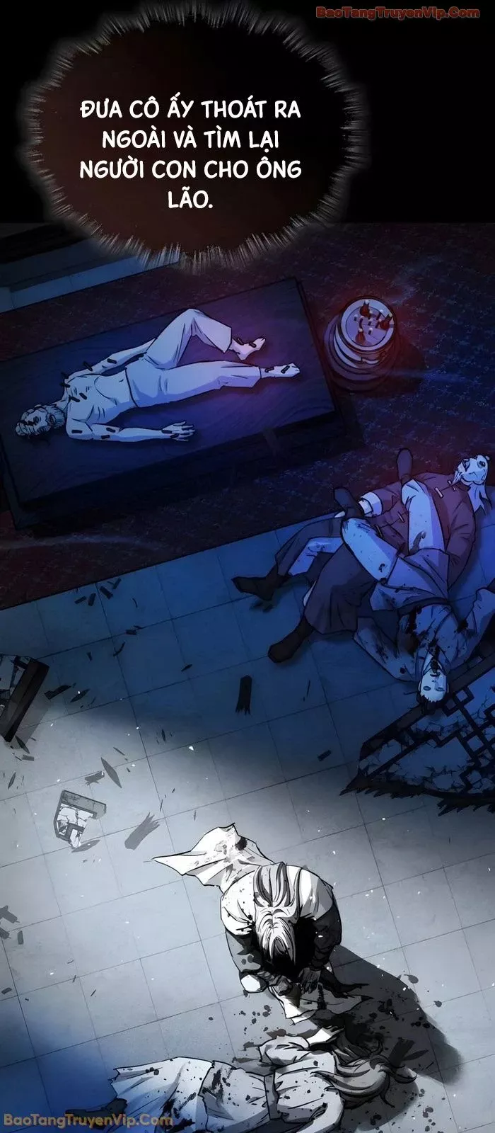 Tuyệt Thế Quân Lâm Chap 76 - Next Chap 77