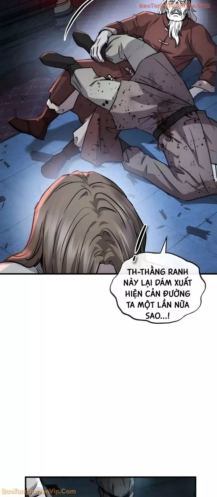 Tuyệt Thế Quân Lâm Chap 76 - Next Chap 77