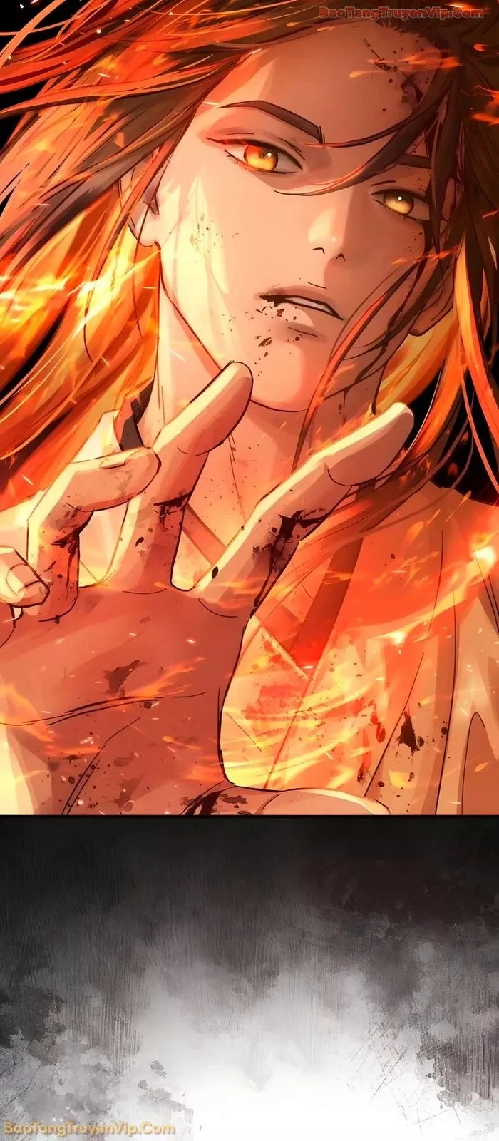 Tuyệt Thế Quân Lâm Chap 76 - Next Chap 77