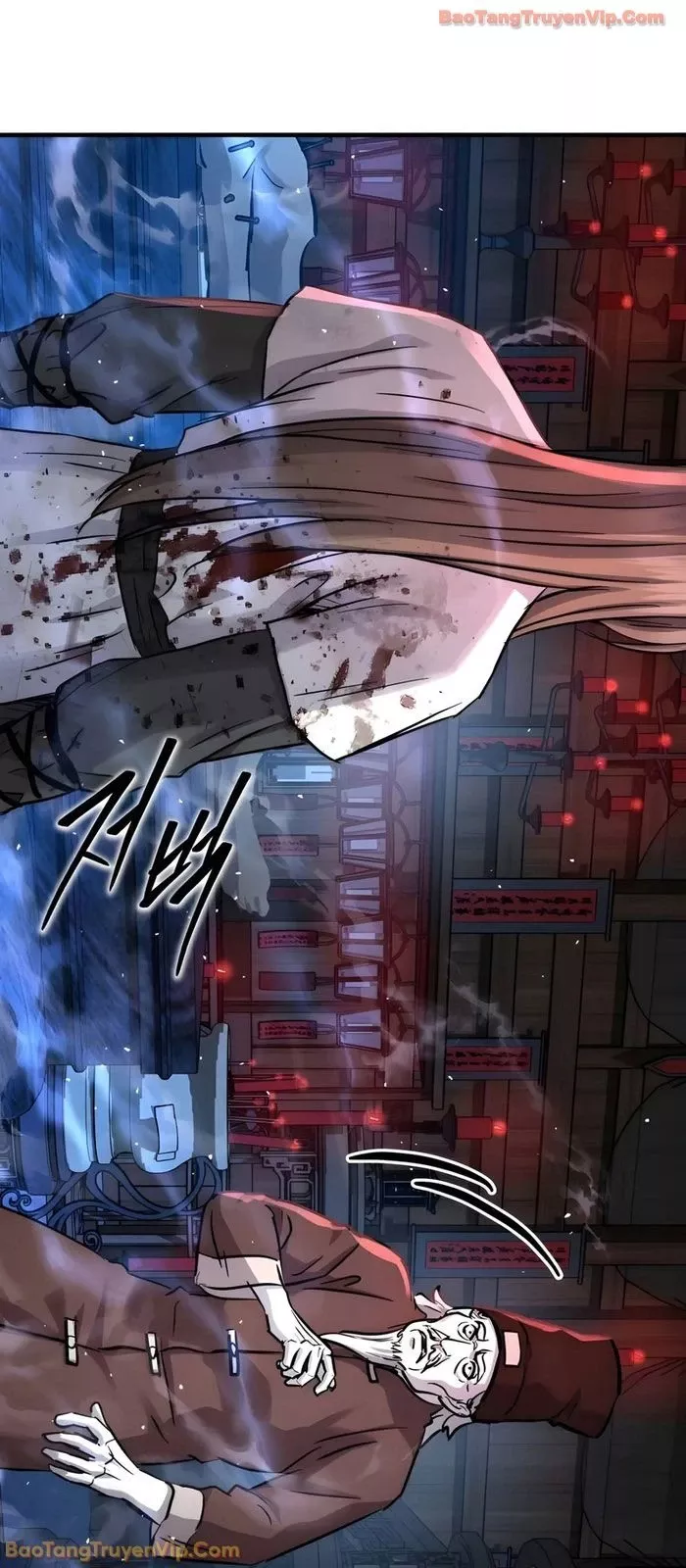 Tuyệt Thế Quân Lâm Chap 76 - Next Chap 77