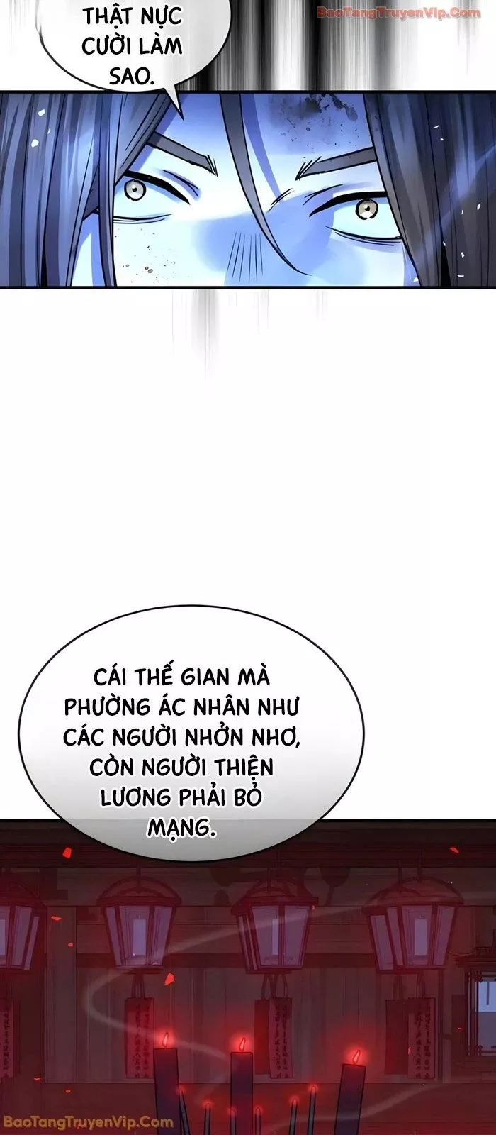 Tuyệt Thế Quân Lâm Chap 76 - Next Chap 77