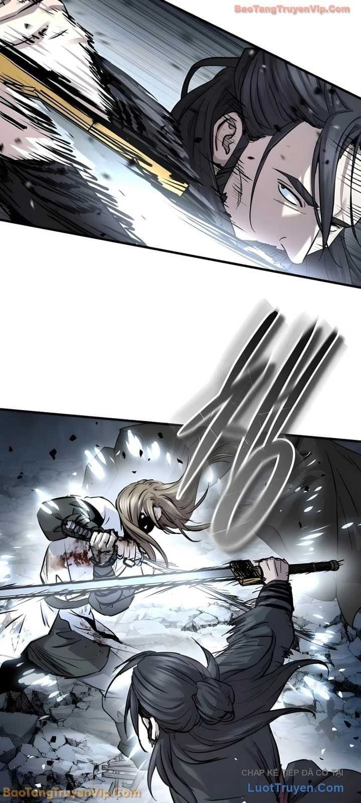 Tuyệt Thế Quân Lâm Chap 78 - Next Chap 79