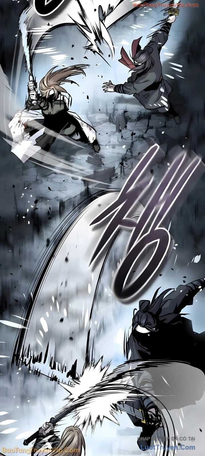 Tuyệt Thế Quân Lâm Chap 78 - Next Chap 79