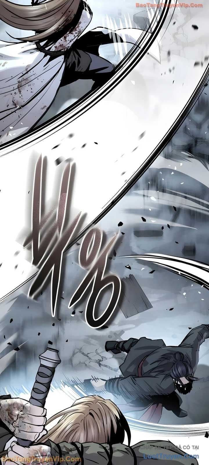 Tuyệt Thế Quân Lâm Chap 78 - Next Chap 79