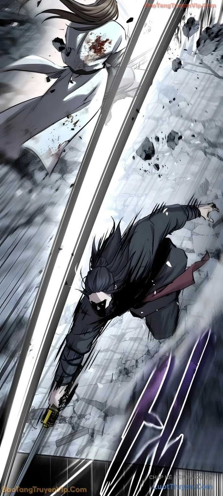 Tuyệt Thế Quân Lâm Chap 78 - Next Chap 79