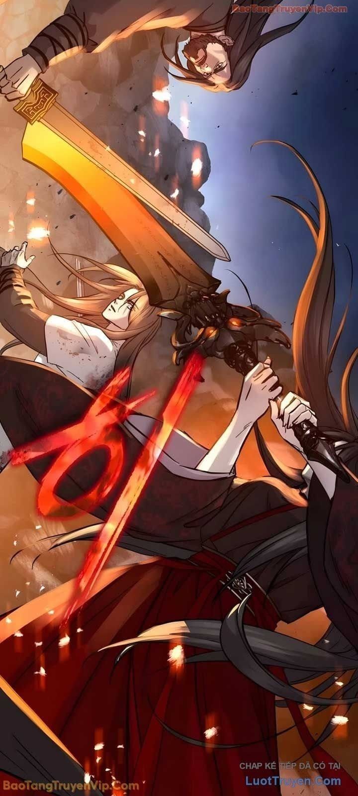 Tuyệt Thế Quân Lâm Chap 78 - Next Chap 79