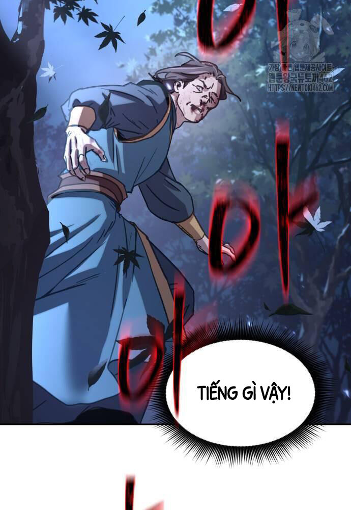 Tuyệt Thế Quân Lâm Chap 8 - Next Chap 9