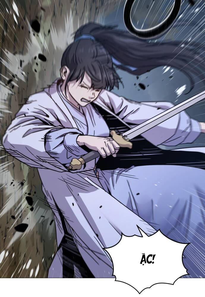 Tuyệt Thế Quân Lâm Chap 8 - Next Chap 9