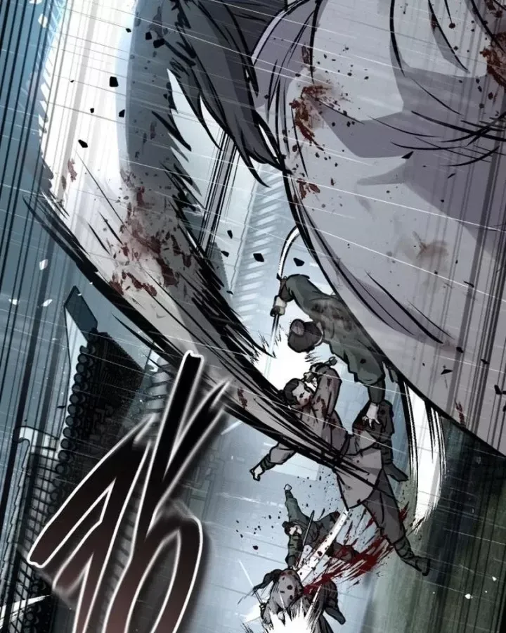 Tuyệt Thế Quân Lâm Chap 81 - Next Chap 82