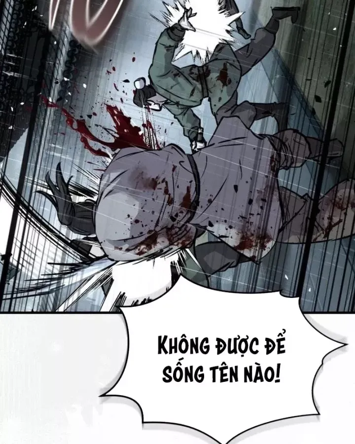 Tuyệt Thế Quân Lâm Chap 81 - Next Chap 82