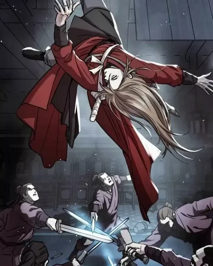 Tuyệt Thế Quân Lâm Chap 83 - Next Chap 84