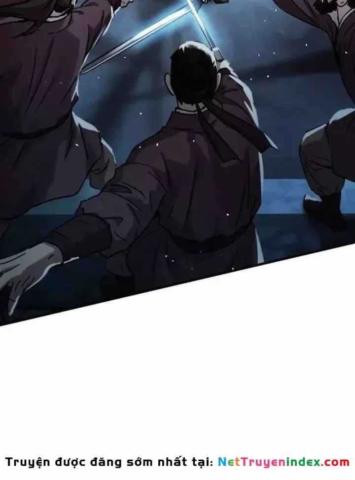 Tuyệt Thế Quân Lâm Chap 83 - Next Chap 84