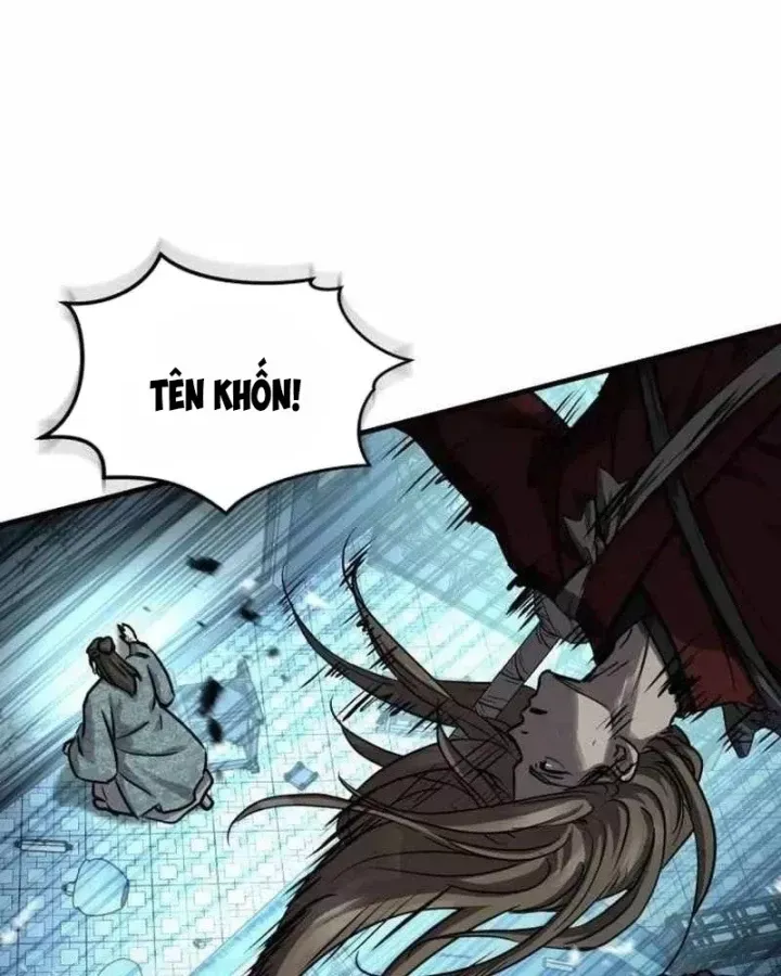 Tuyệt Thế Quân Lâm Chap 83 - Next Chap 84