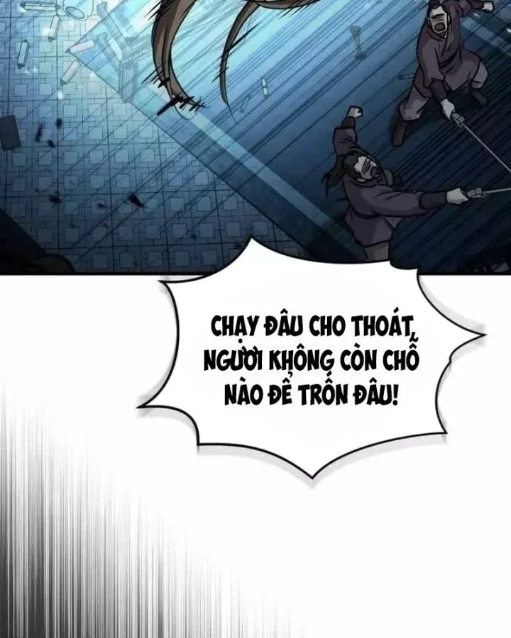 Tuyệt Thế Quân Lâm Chap 83 - Next Chap 84
