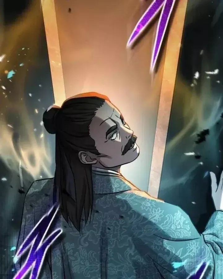 Tuyệt Thế Quân Lâm Chap 83 - Next Chap 84