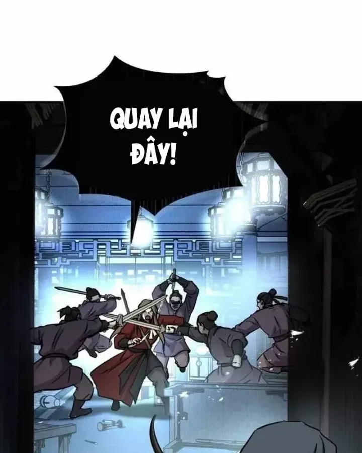 Tuyệt Thế Quân Lâm Chap 83 - Next Chap 84